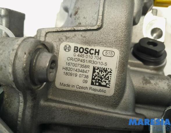 Injection Pump RENAULT Kangoo Express (FW0/1)