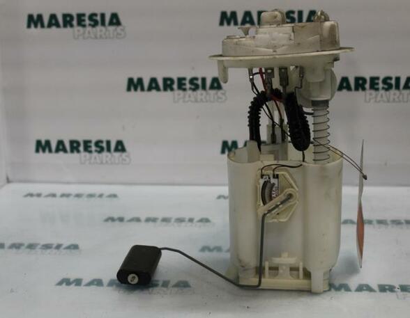 Fuel Pump PEUGEOT 206 CC (2D)