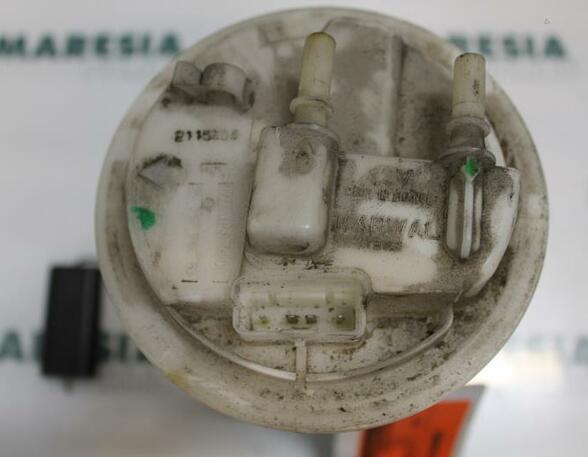 Fuel Pump PEUGEOT 206 CC (2D)