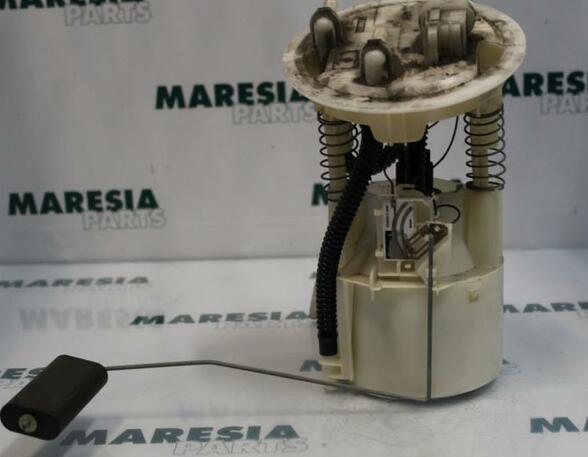 Fuel Pump RENAULT Megane I Cabriolet (EA0/1)