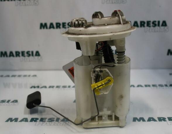 Fuel Pump RENAULT Clio II (BB, CB)