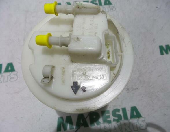 Fuel Pump PEUGEOT 206 CC (2D)