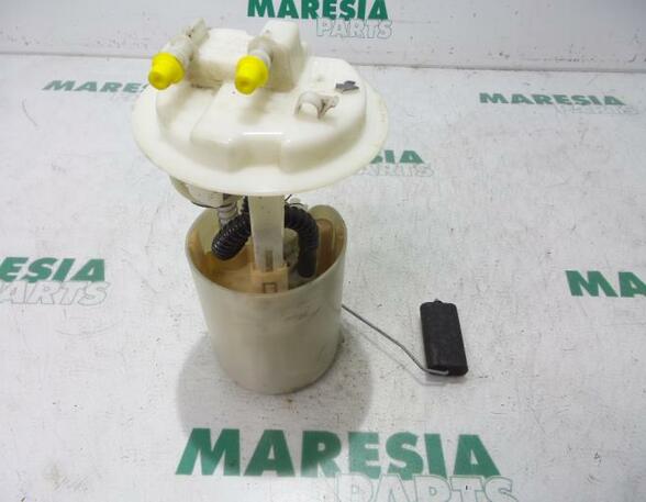 Fuel Pump PEUGEOT 206 CC (2D)