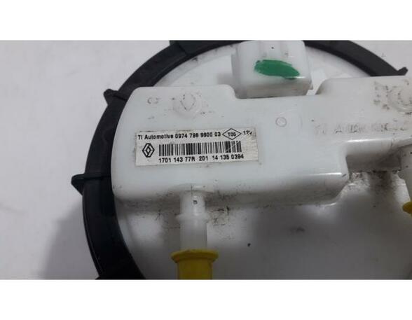 Fuel Pump RENAULT Captur I (H5, J5), RENAULT Clio IV (BH)