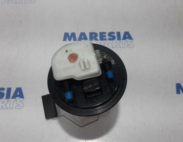 Fuel Pump PEUGEOT 208 I (CA, CC)