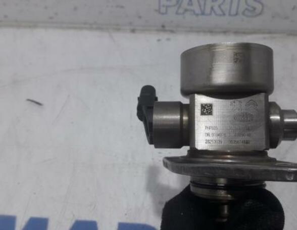 Fuel Pump PEUGEOT 208 I (CA, CC)