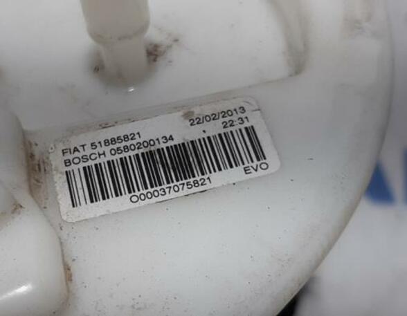 Fuel Pump FIAT Panda (312, 319), FIAT Panda Van (312, 519)