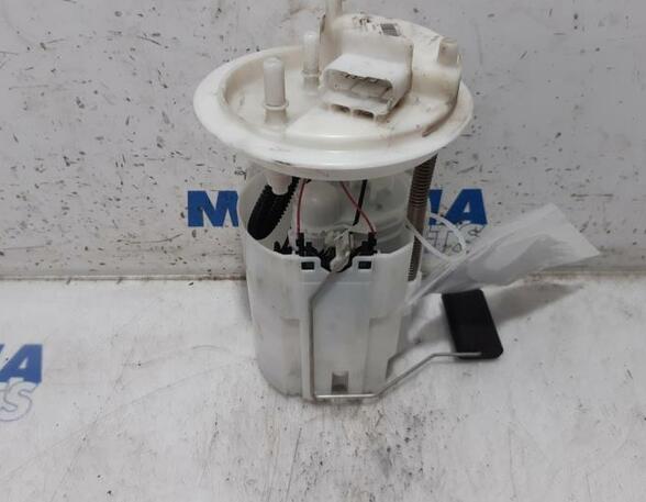 Fuel Pump FIAT Punto (199)