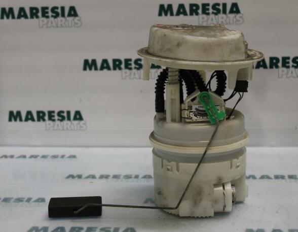 Fuel Pump PEUGEOT 307 (3A/C)