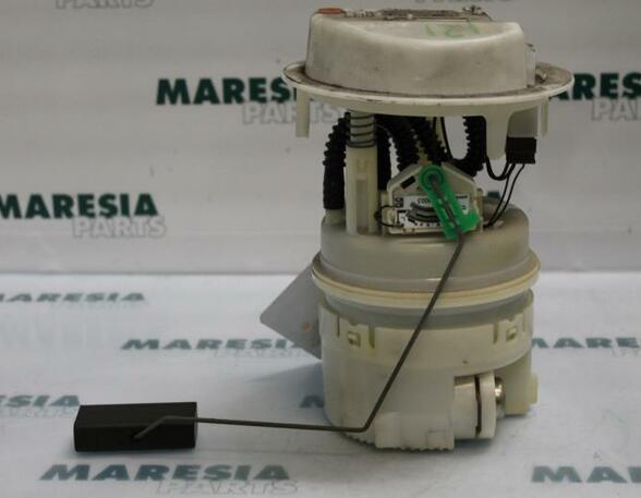 Fuel Pump PEUGEOT 307 (3A/C)