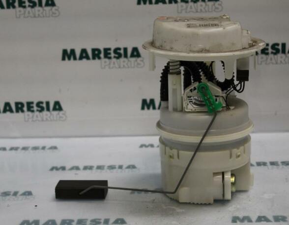 Fuel Pump PEUGEOT 307 (3A/C)