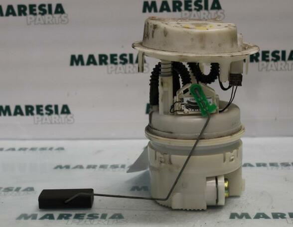 Fuel Pump PEUGEOT 307 (3A/C)