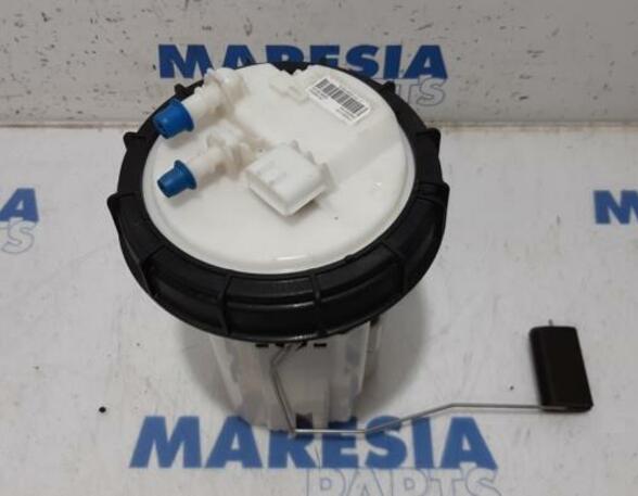 Fuel Pump RENAULT MEGANE III Grandtour (KZ0/1)