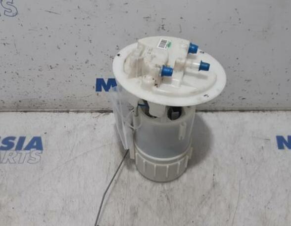 Fuel Pump PEUGEOT 208 I (CA, CC)