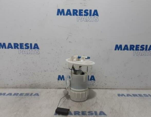 Fuel Pump PEUGEOT 208 I (CA, CC)