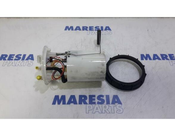 Fuel Pump RENAULT MEGANE III Grandtour (KZ0/1)