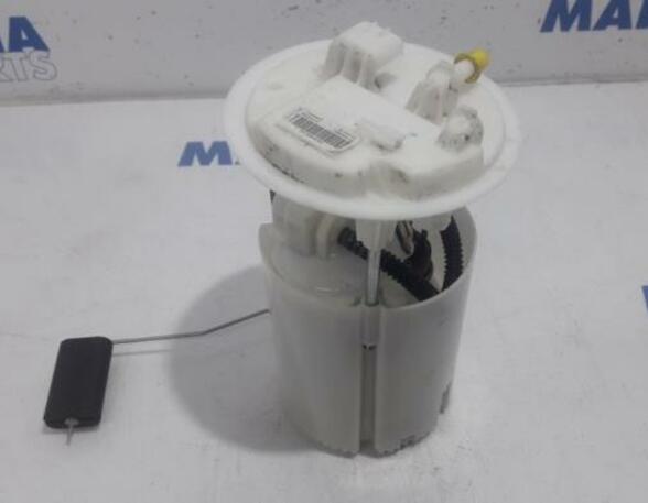 Fuel Pump RENAULT Scénic III (JZ0/1), RENAULT Grand Scénic III (JZ0/1)