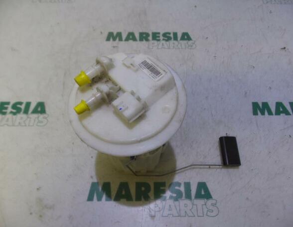 Fuel Pump RENAULT MEGANE III Hatchback (BZ0/1_, B3_)