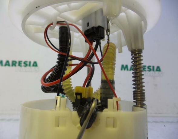 Fuel Pump RENAULT MEGANE III Grandtour (KZ0/1)