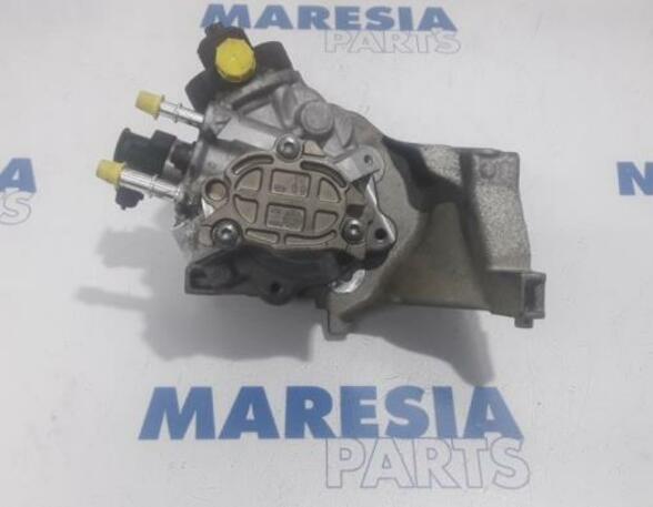 Fuel Pump PEUGEOT 208 I (CA, CC)