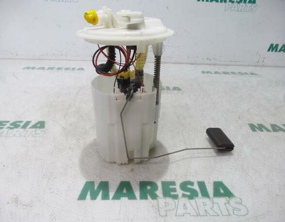 Fuel Pump RENAULT MEGANE III Grandtour (KZ0/1)