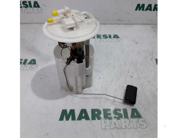 Fuel Pump RENAULT MEGANE III Grandtour (KZ0/1)