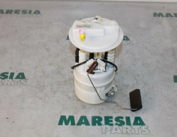 Fuel Pump RENAULT Clio IV (BH)