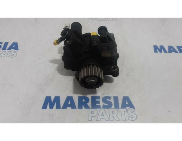 Fuel Pump RENAULT MEGANE III Grandtour (KZ0/1)