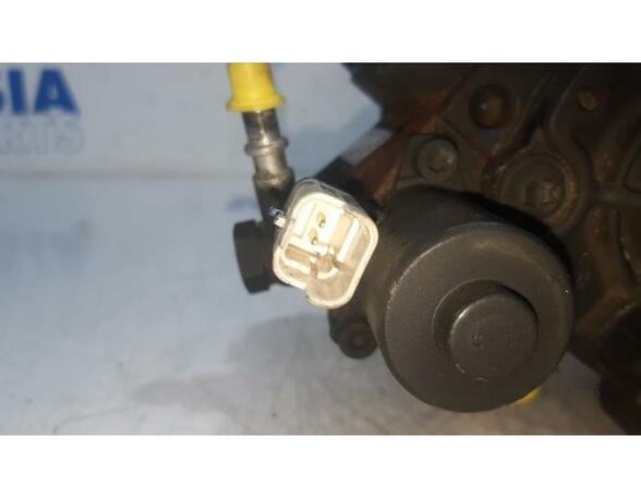 Fuel Pump RENAULT MEGANE III Grandtour (KZ0/1)