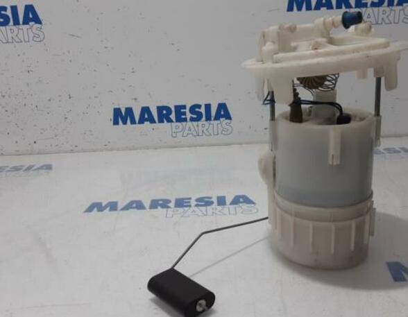 Fuel Pump PEUGEOT 208 I (CA, CC)