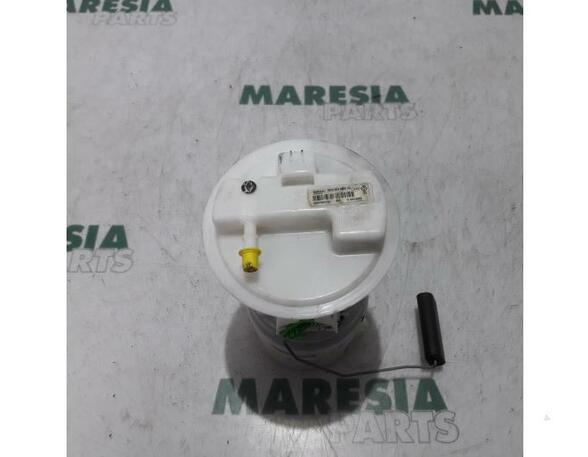 Fuel Pump RENAULT Twingo II (CN0)