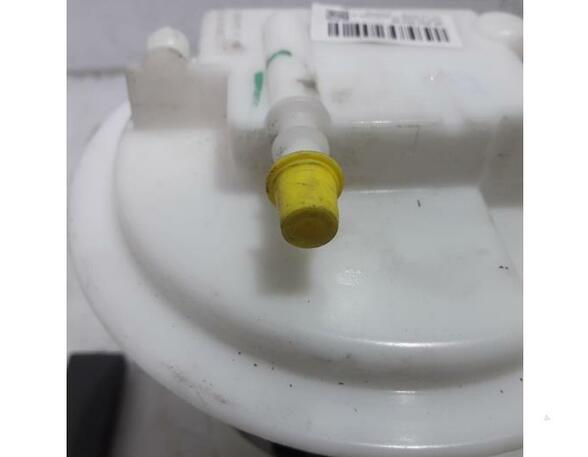 Fuel Pump PEUGEOT 207 CC (WD)