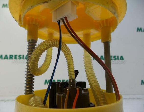 Fuel Pump FIAT Grande Punto (199), FIAT Punto (199), FIAT Punto Evo (199)