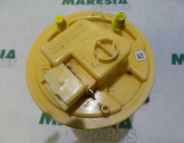 Fuel Pump FIAT Grande Punto (199), FIAT Punto (199), FIAT Punto Evo (199)