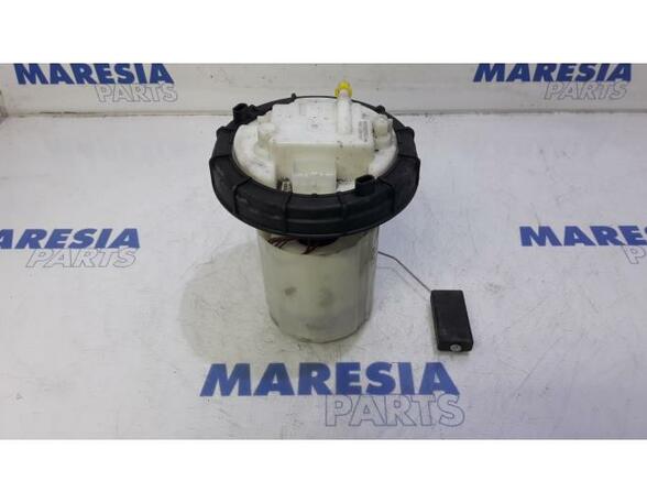 Fuel Pump PEUGEOT 207 CC (WD)