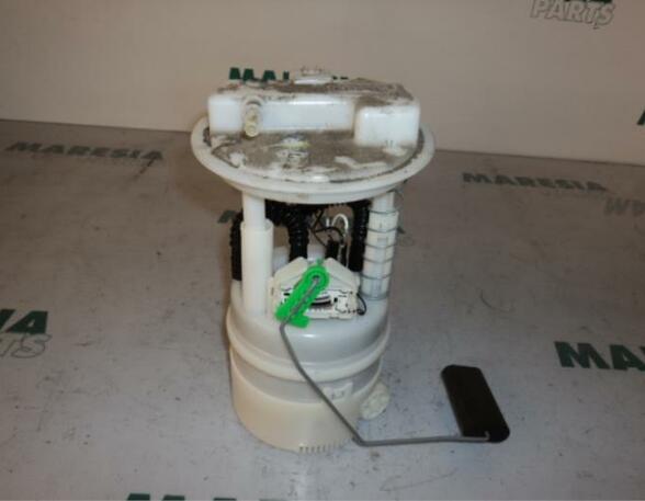 Fuel Pump RENAULT Twingo II (CN0)