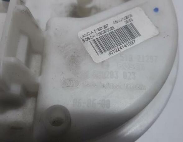 Fuel Pump LANCIA Delta III (844)