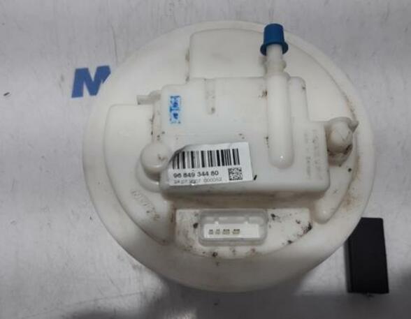 Fuel Pump PEUGEOT 207 SW (WK)