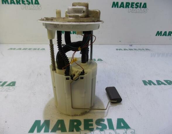 Fuel Pump FIAT Grande Punto (199), FIAT Punto (199)