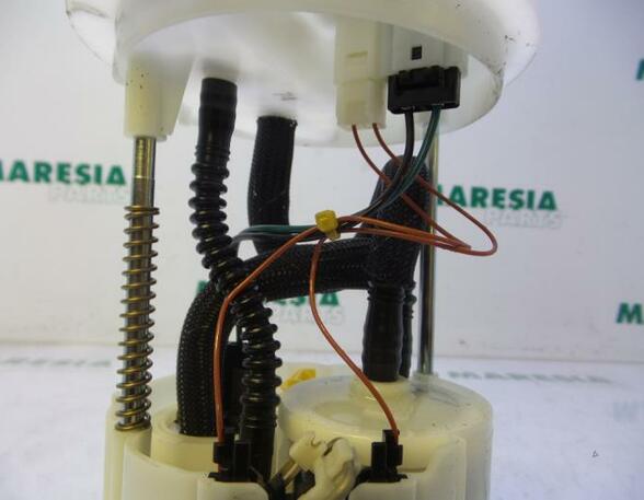 Fuel Pump FIAT Grande Punto (199), FIAT Punto (199)