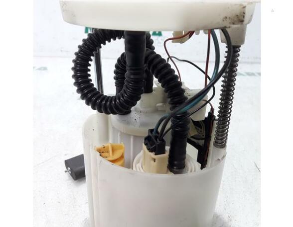 Fuel Pump FIAT Grande Punto (199), FIAT Punto Evo (199), FIAT Punto (199)