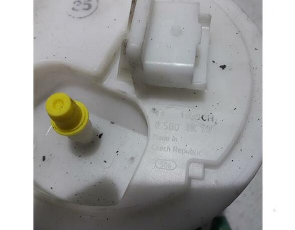 Fuel Pump FIAT Grande Punto (199), FIAT Punto Evo (199), FIAT Punto (199)