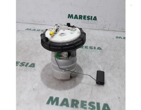 Fuel Pump PEUGEOT 308 I (4A, 4C)