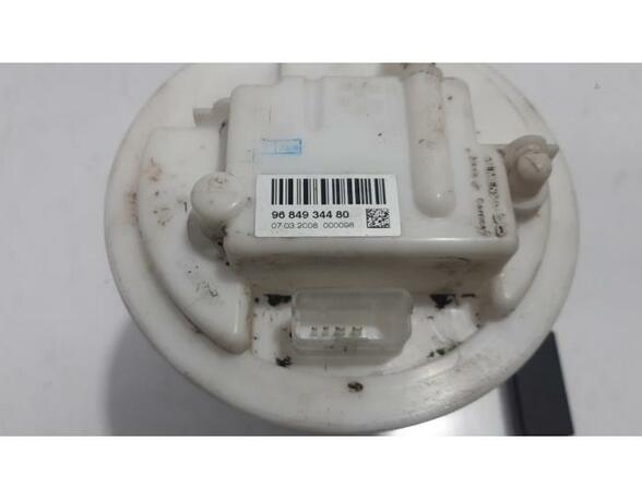 Fuel Pump PEUGEOT 207 (WA, WC)