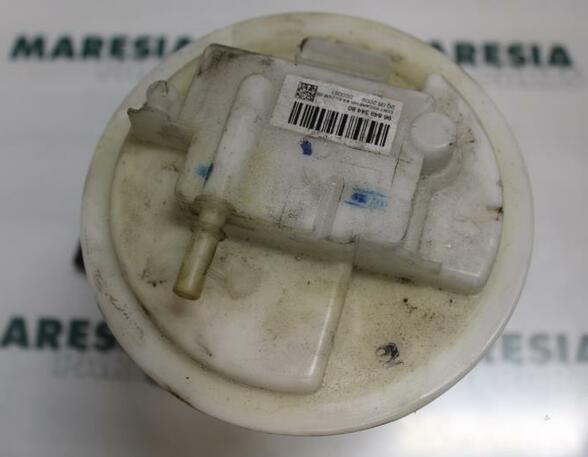 Fuel Pump PEUGEOT 207 (WA, WC)