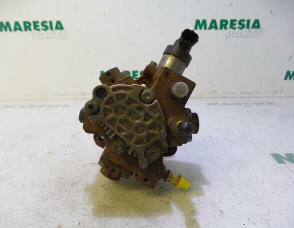 Fuel Pump PEUGEOT PARTNER Box Body/MPV