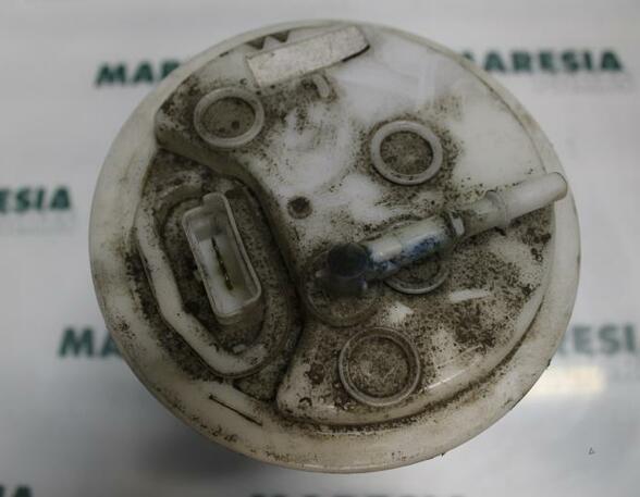 Fuel Pump PEUGEOT 307 (3A/C)