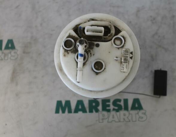 Fuel Pump PEUGEOT 307 CC (3B)