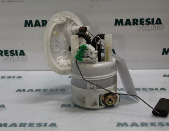 Fuel Pump PEUGEOT 307 (3A/C)