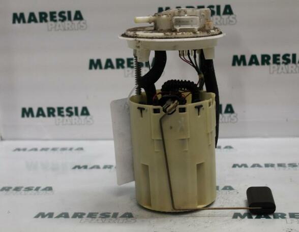 Fuel Pump FIAT Punto (188)